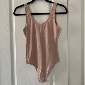 Wilfred free bodysuit